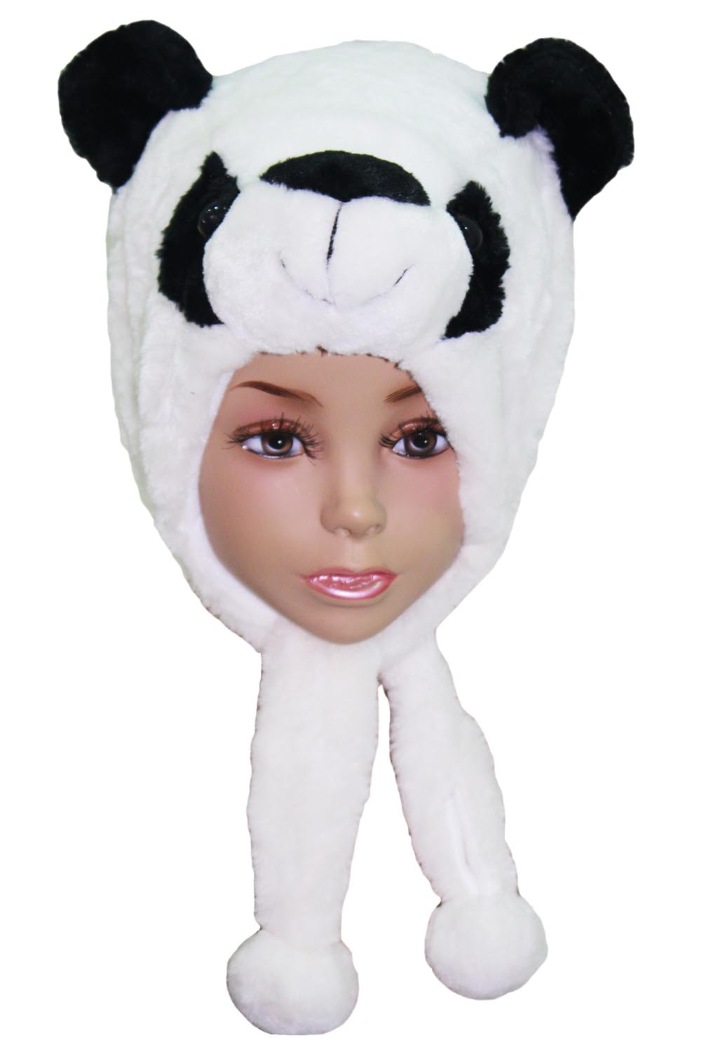 CAPPELLO PANDA